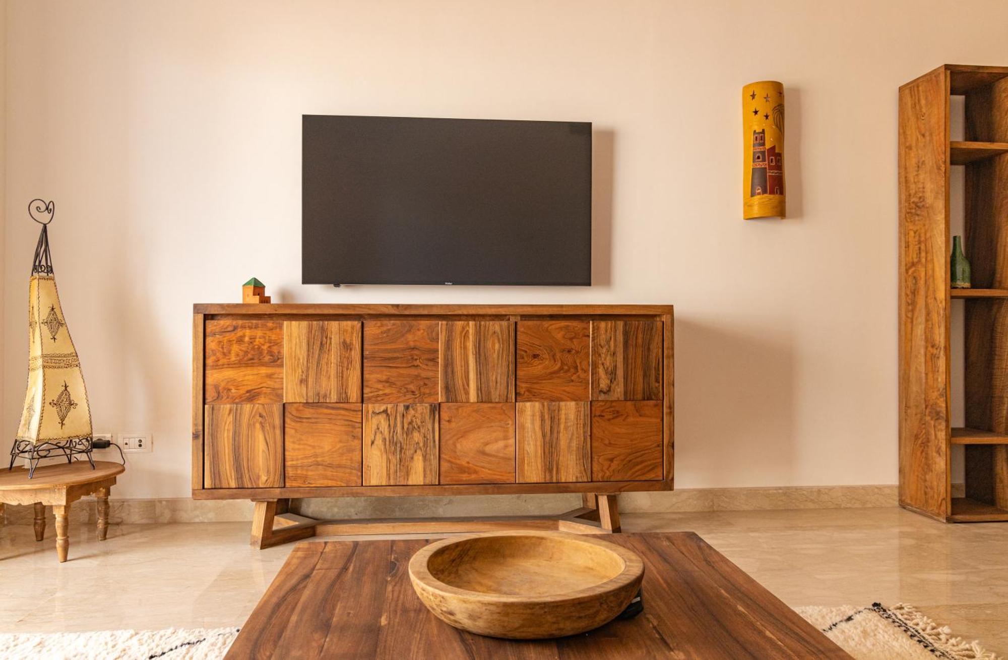 Amilal Apartment Agadir