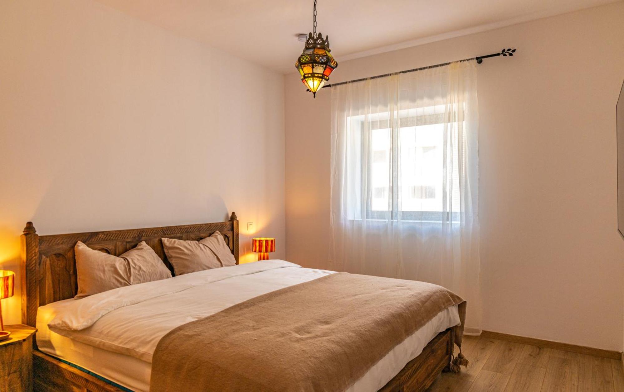 Apartment Amilal