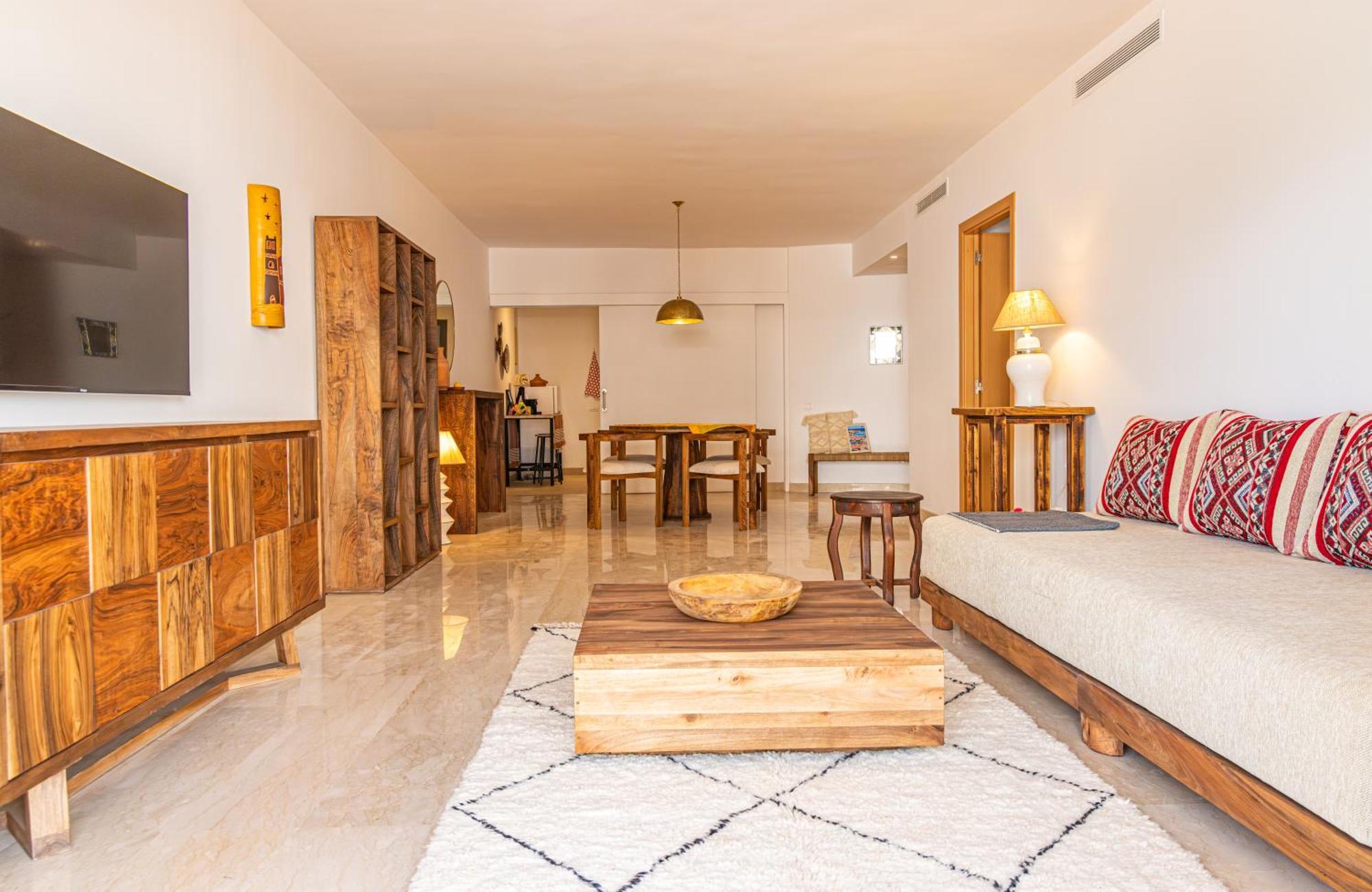 Amilal Apartment *